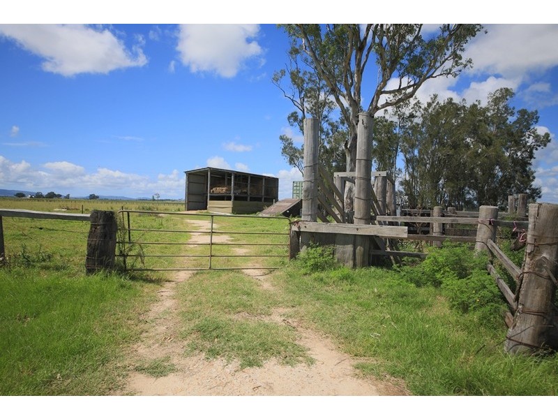 Lot 512 Finlaysons Road, Swan Creek NSW 2462