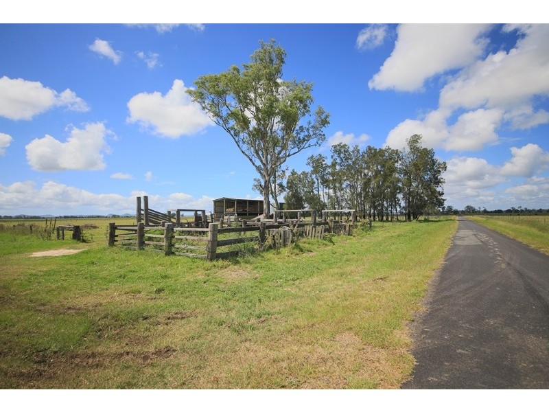 Lot 512 Finlaysons Road, Swan Creek NSW 2462