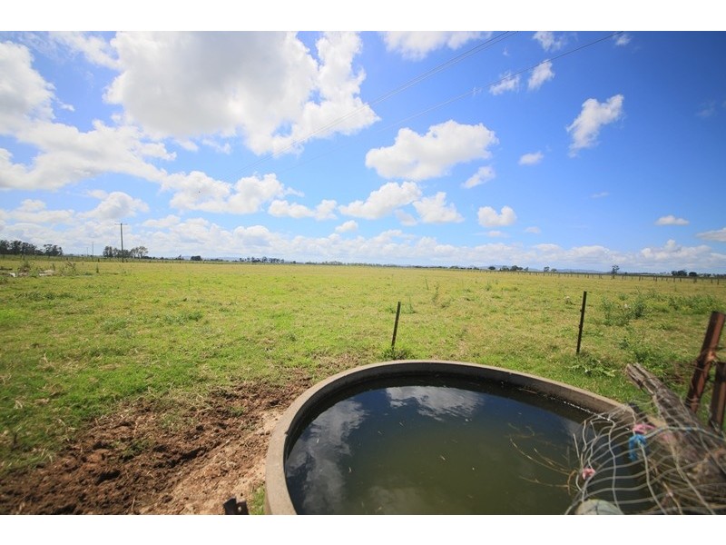 Lot 512 Finlaysons Road, Swan Creek NSW 2462