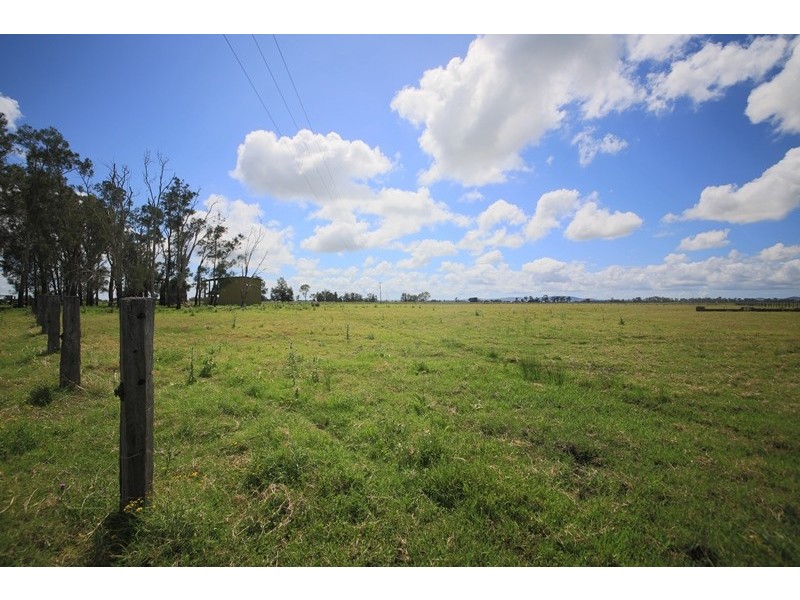 Lot 512 Finlaysons Road, Swan Creek NSW 2462
