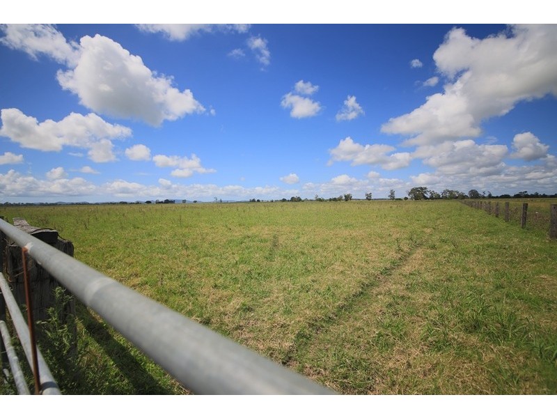 Lot 512 Finlaysons Road, Swan Creek NSW 2462