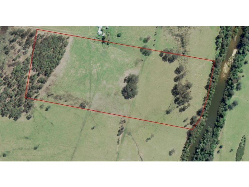 Lot 197 Orara Downs Lane, Levenstrath NSW 2460