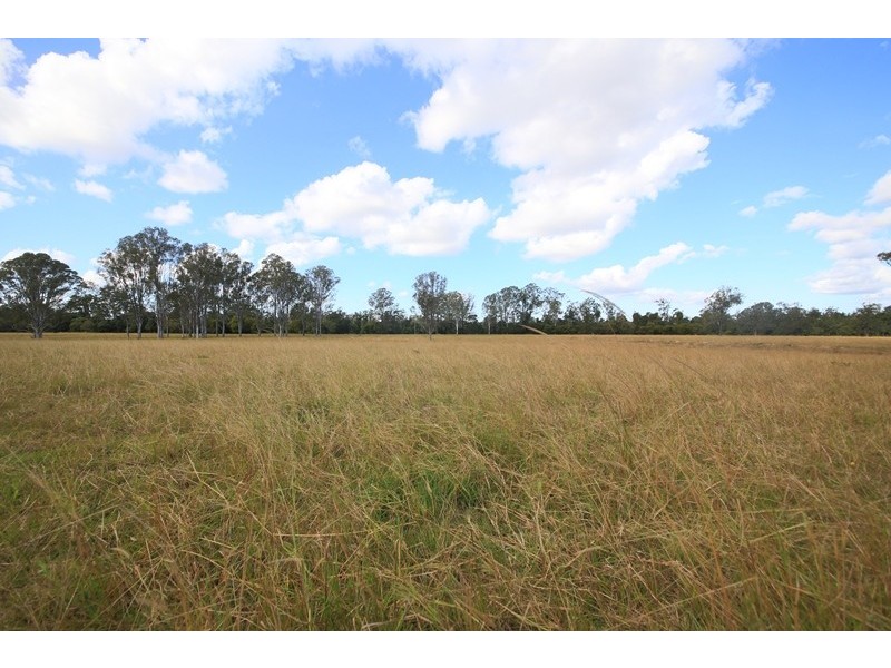 Lot 197 Orara Downs Lane, Levenstrath NSW 2460