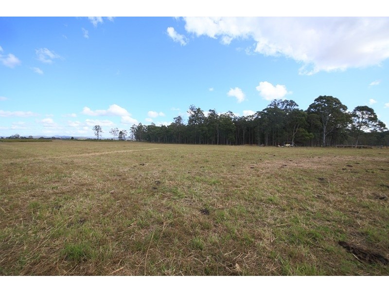 Lot 197 Orara Downs Lane, Levenstrath NSW 2460
