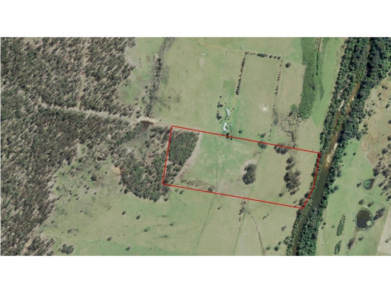 Lot 197 Orara Downs Lane, Levenstrath NSW 2460