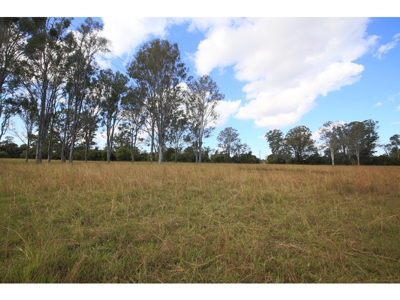 Lot 197 Orara Downs Lane, Levenstrath NSW 2460