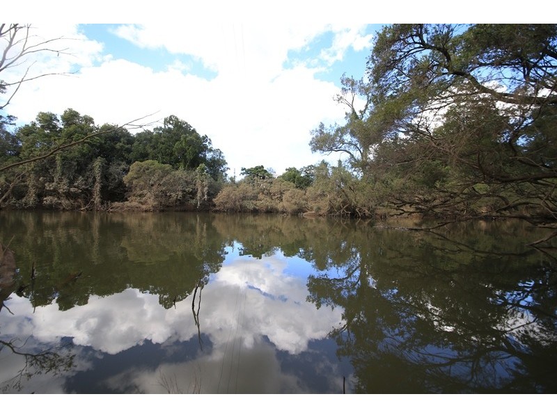 Lot 197 Orara Downs Lane, Levenstrath NSW 2460