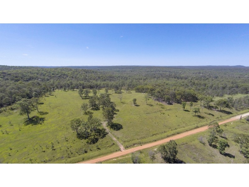 Lot 335 Greberts Road, Stockyard Creek NSW 2460