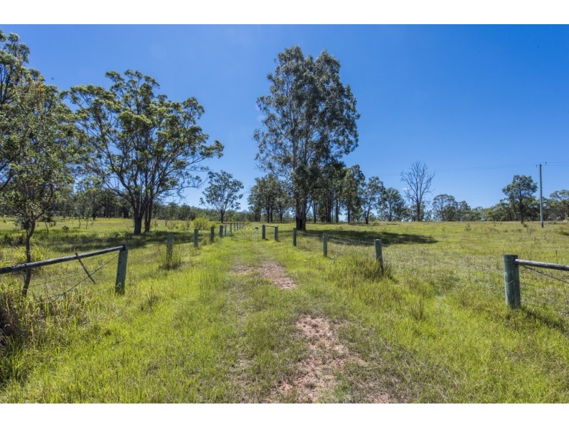 Lot 335 Greberts Road, Stockyard Creek NSW 2460