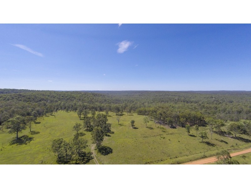 Lot 335 Greberts Road, Stockyard Creek NSW 2460