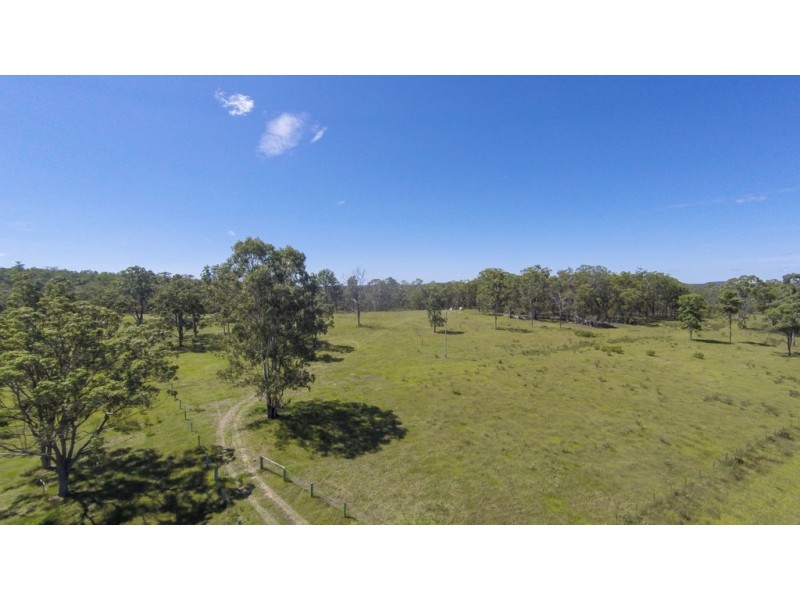 Lot 335 Greberts Road, Stockyard Creek NSW 2460