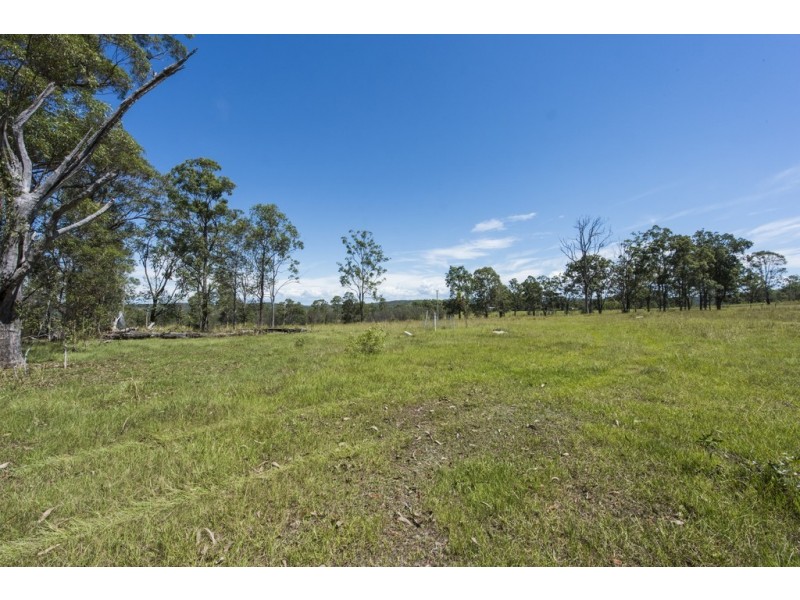 Lot 335 Greberts Road, Stockyard Creek NSW 2460