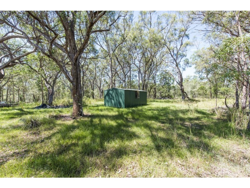 Lot 335 Greberts Road, Stockyard Creek NSW 2460