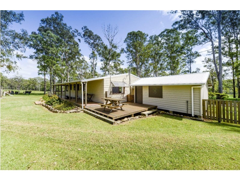 3516 Orara Way, Kungala NSW 2460