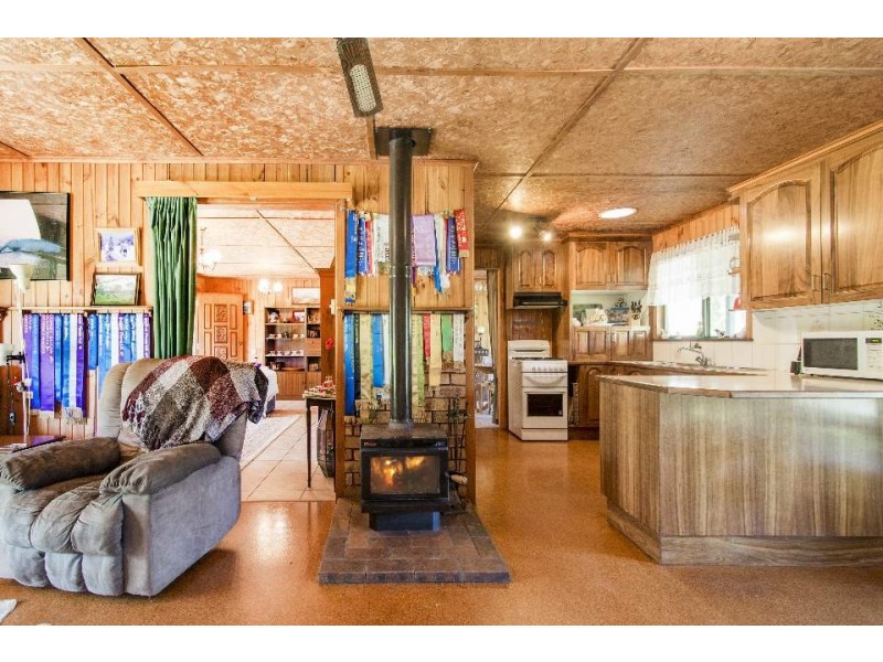 57 Ellem Lane, The Whiteman NSW 2460