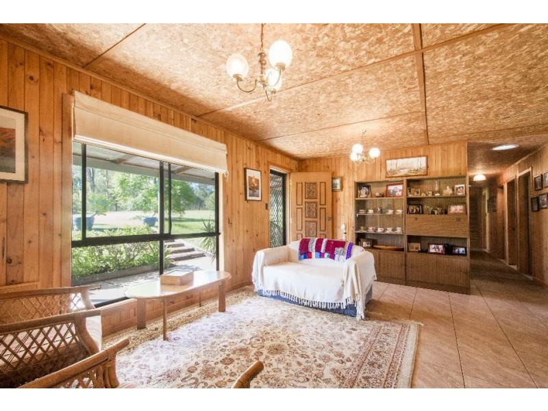 57 Ellem Lane, The Whiteman NSW 2460
