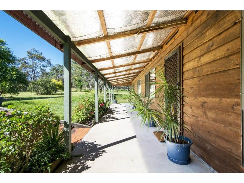 57 Ellem Lane, The Whiteman NSW 2460