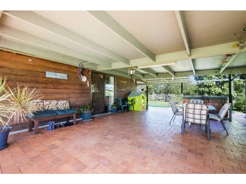 57 Ellem Lane, The Whiteman NSW 2460
