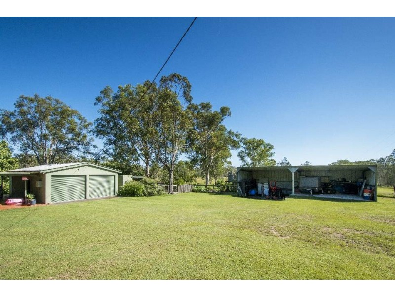 57 Ellem Lane, The Whiteman NSW 2460