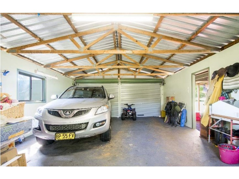 57 Ellem Lane, The Whiteman NSW 2460