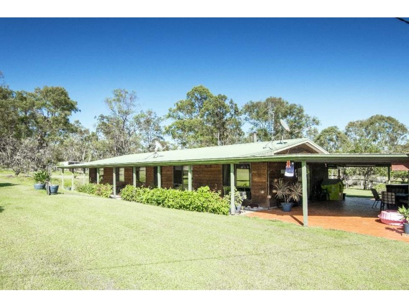 57 Ellem Lane, The Whiteman NSW 2460