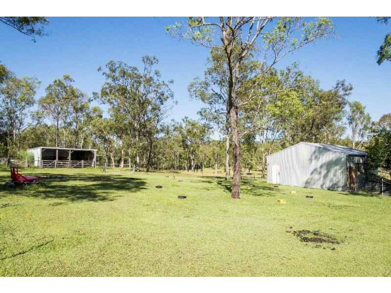 57 Ellem Lane, The Whiteman NSW 2460