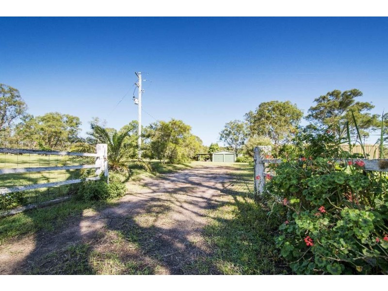57 Ellem Lane, The Whiteman NSW 2460