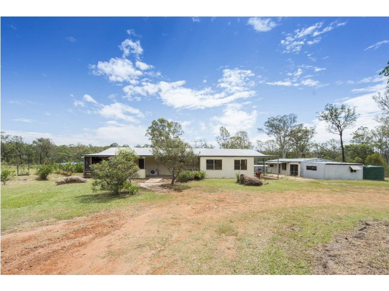 216 Kangaroo Creek Road, Coutts Crossing NSW 2460