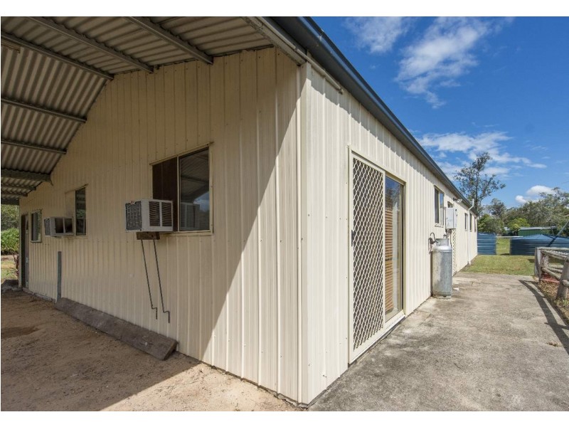 216 Kangaroo Creek Road, Coutts Crossing NSW 2460