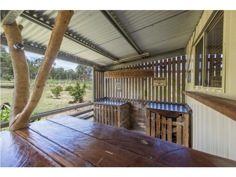 216 Kangaroo Creek Road, Coutts Crossing NSW 2460