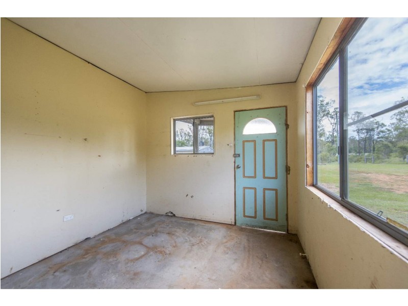 216 Kangaroo Creek Road, Coutts Crossing NSW 2460