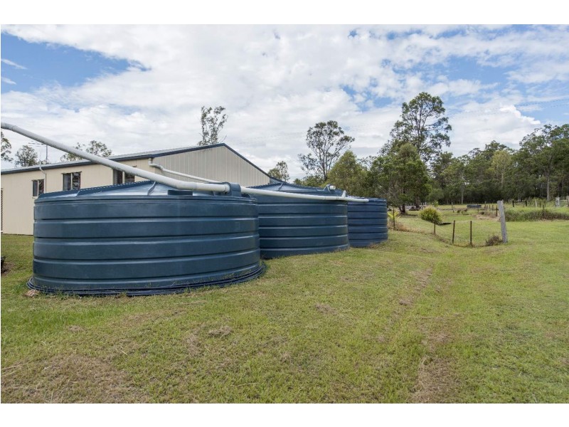 216 Kangaroo Creek Road, Coutts Crossing NSW 2460