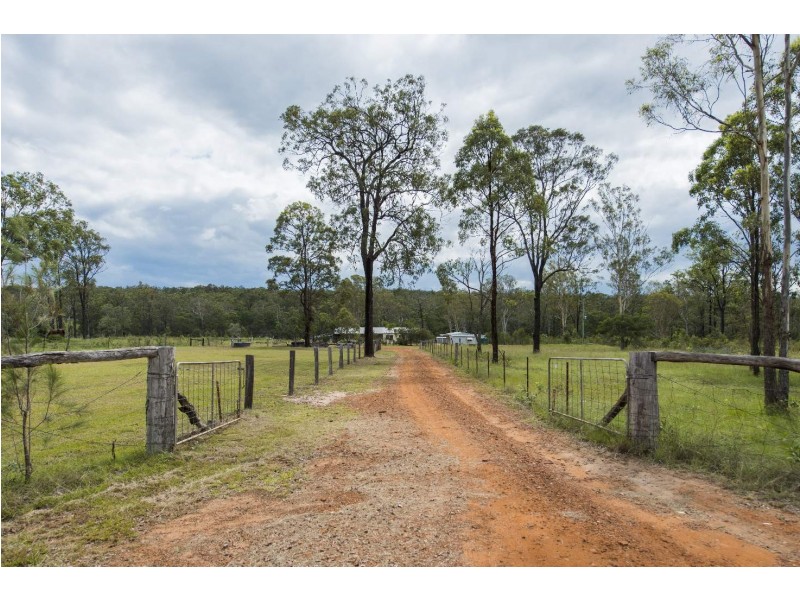 216 Kangaroo Creek Road, Coutts Crossing NSW 2460