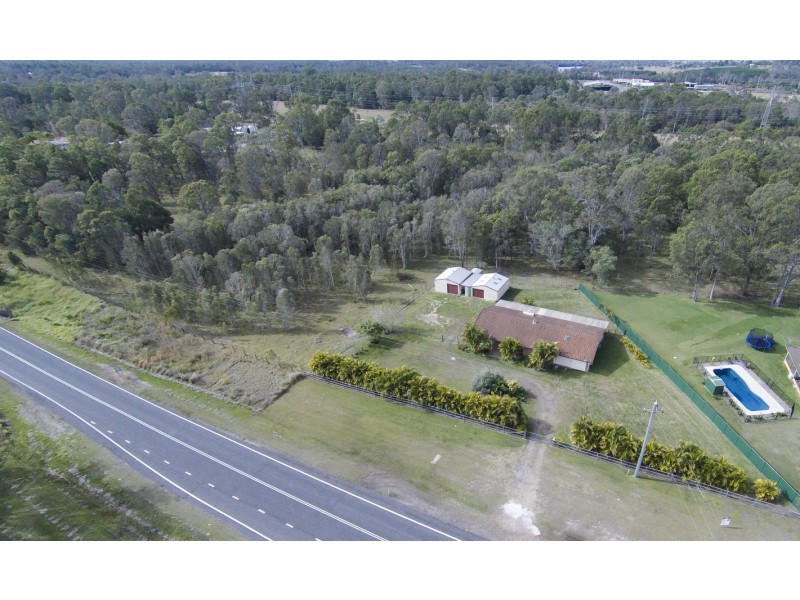 1308 Summerland Way, Mountain View NSW 2460