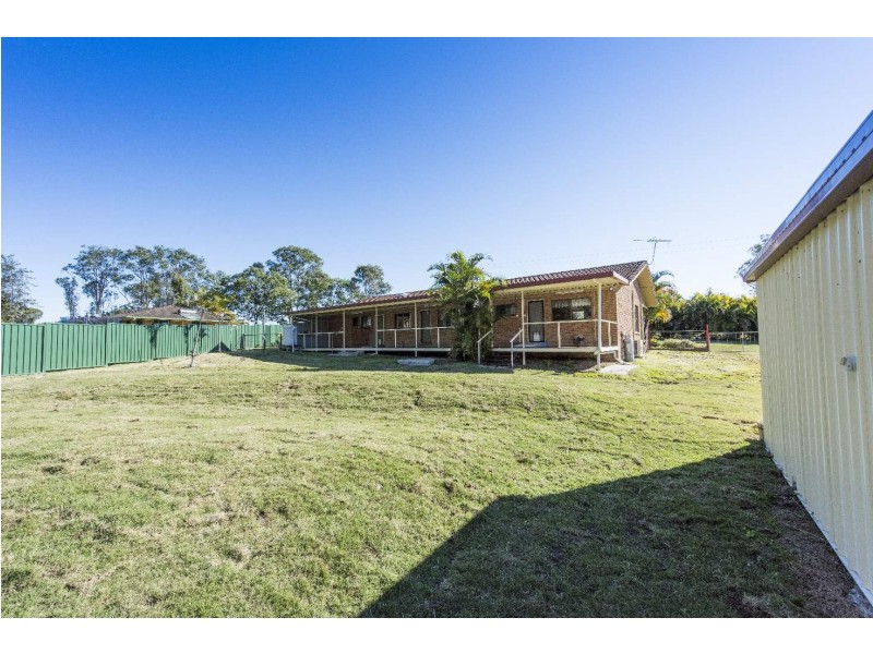 1308 Summerland Way, Mountain View NSW 2460
