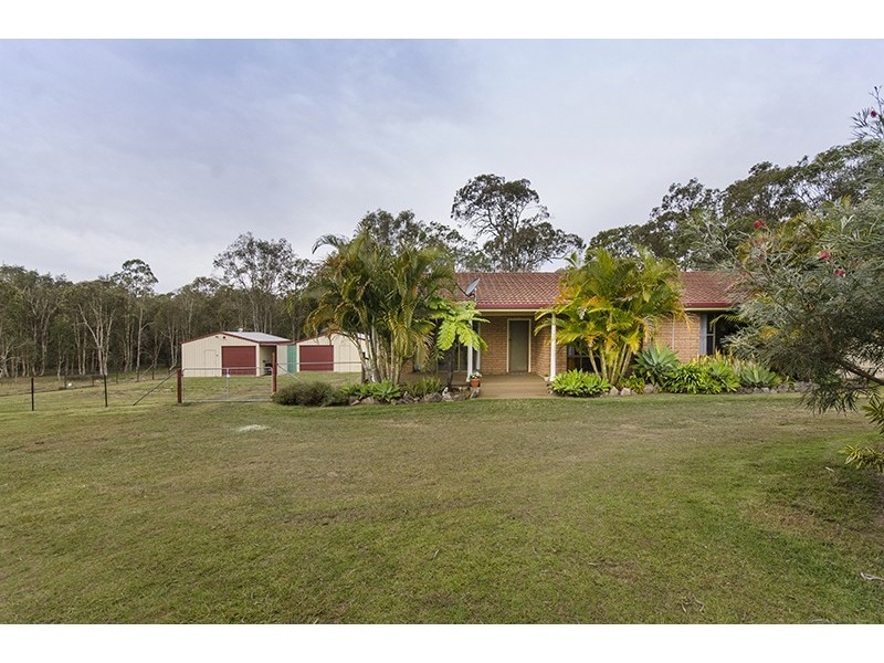 1308 Summerland Way, Mountain View NSW 2460