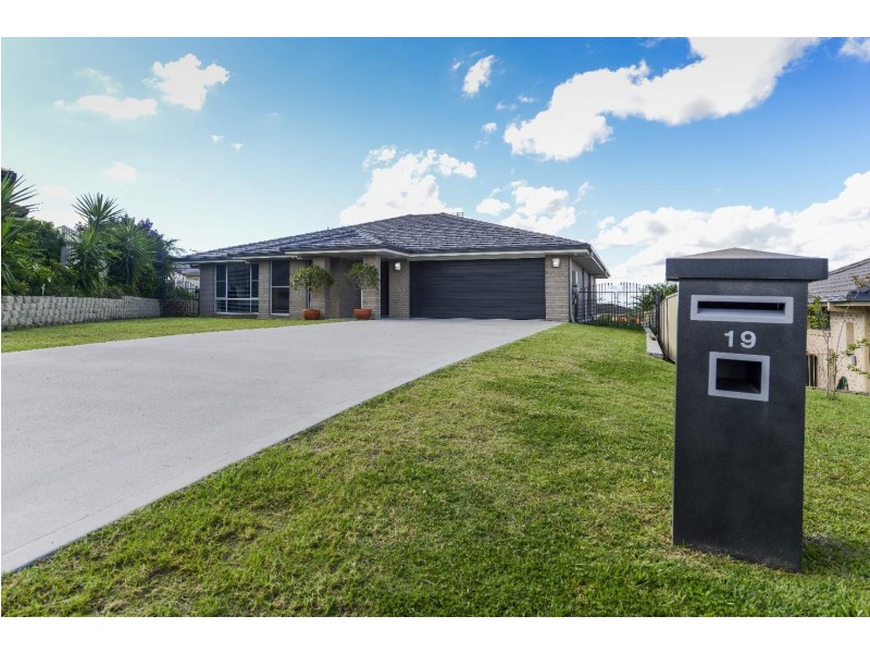 19 Daniels Close, South Grafton NSW 2460