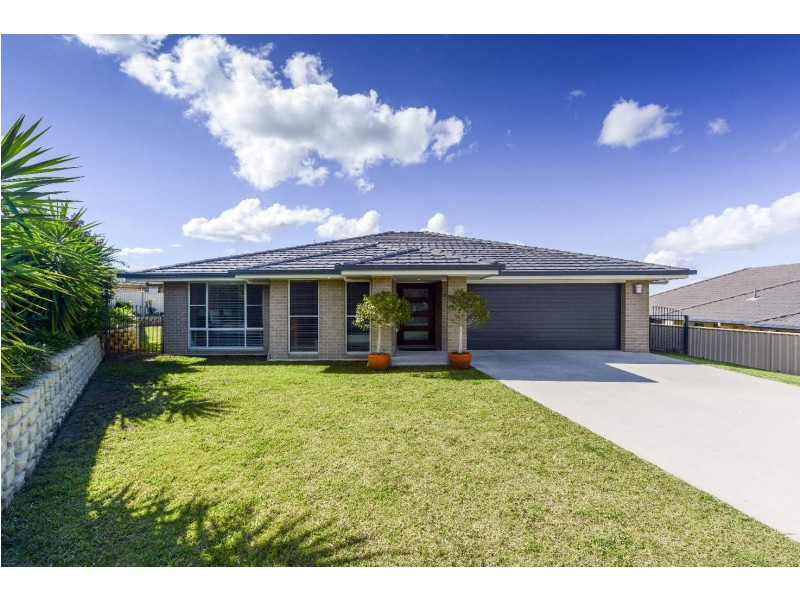 19 Daniels Close, South Grafton NSW 2460