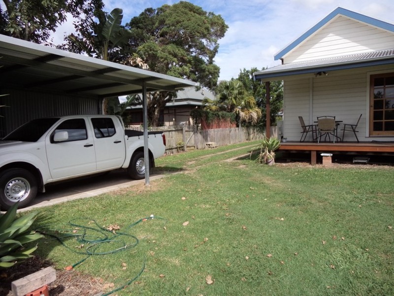 30 Coldstream Street, Ulmarra NSW 2462