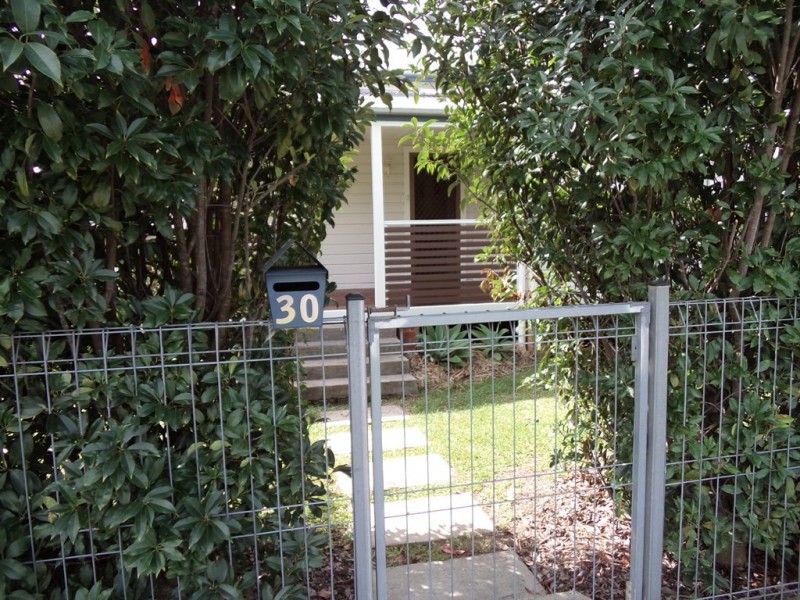 30 Coldstream Street, Ulmarra NSW 2462