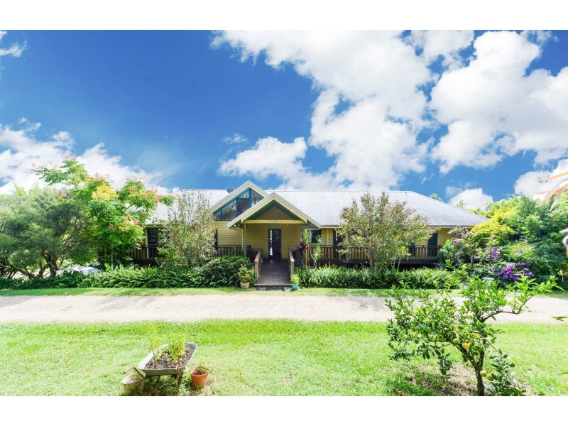 400 Centenary Drive, Clarenza NSW 2460