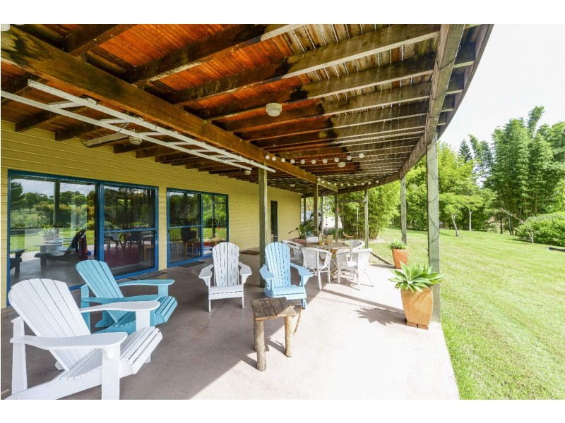 400 Centenary Drive, Clarenza NSW 2460