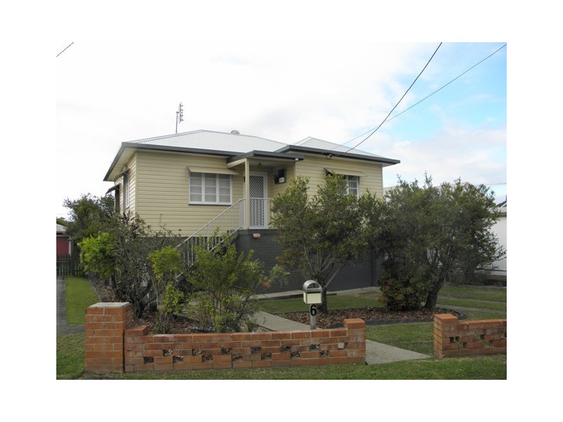 6 Ford Street, Grafton NSW 2460