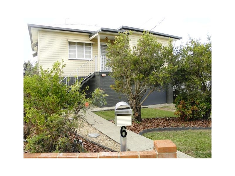 6 Ford Street, Grafton NSW 2460