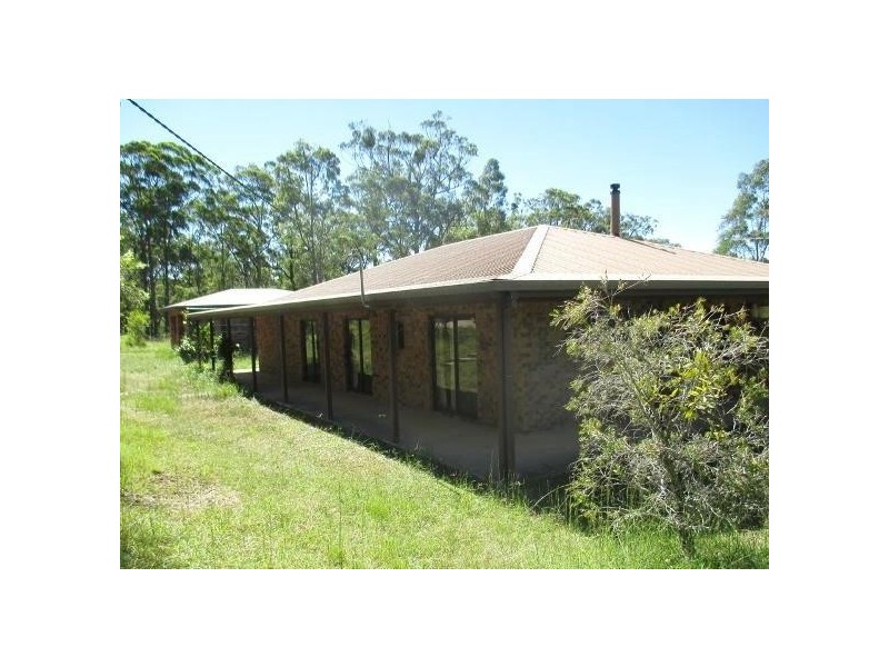 4149 Pacific Highway, Dirty Creek NSW 2460