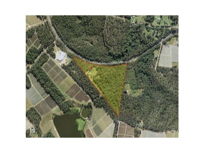 4149 Pacific Highway, Dirty Creek NSW 2460