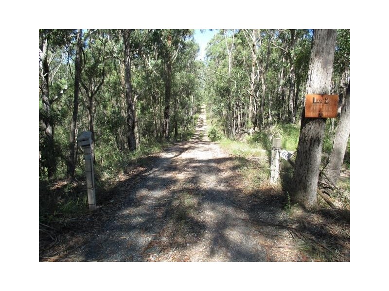 4149 Pacific Highway, Dirty Creek NSW 2460