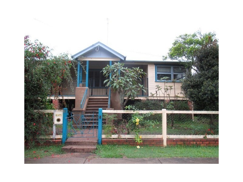 17 Pound Street, Grafton NSW 2460