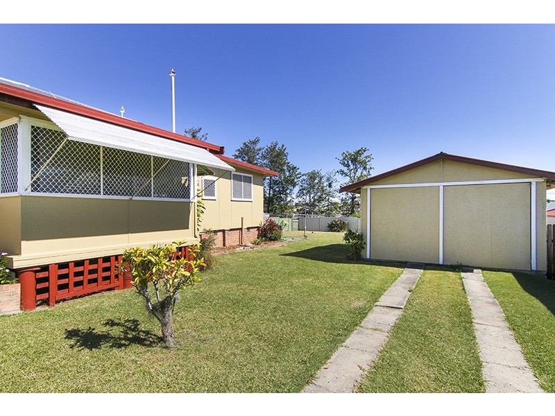 20 Hawthorne Street, South Grafton NSW 2460