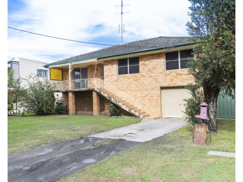 263 Hoof Street, Grafton NSW 2460